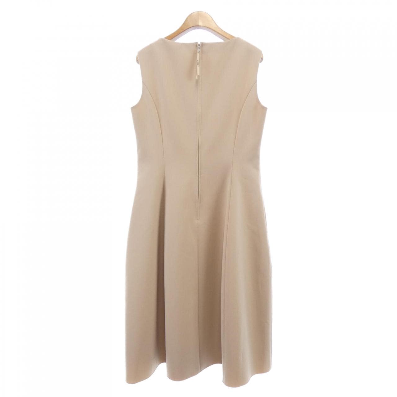 フォクシーニューヨーク FOXEY NEW YORK DRESS AMARETTO 45408 ワンピース