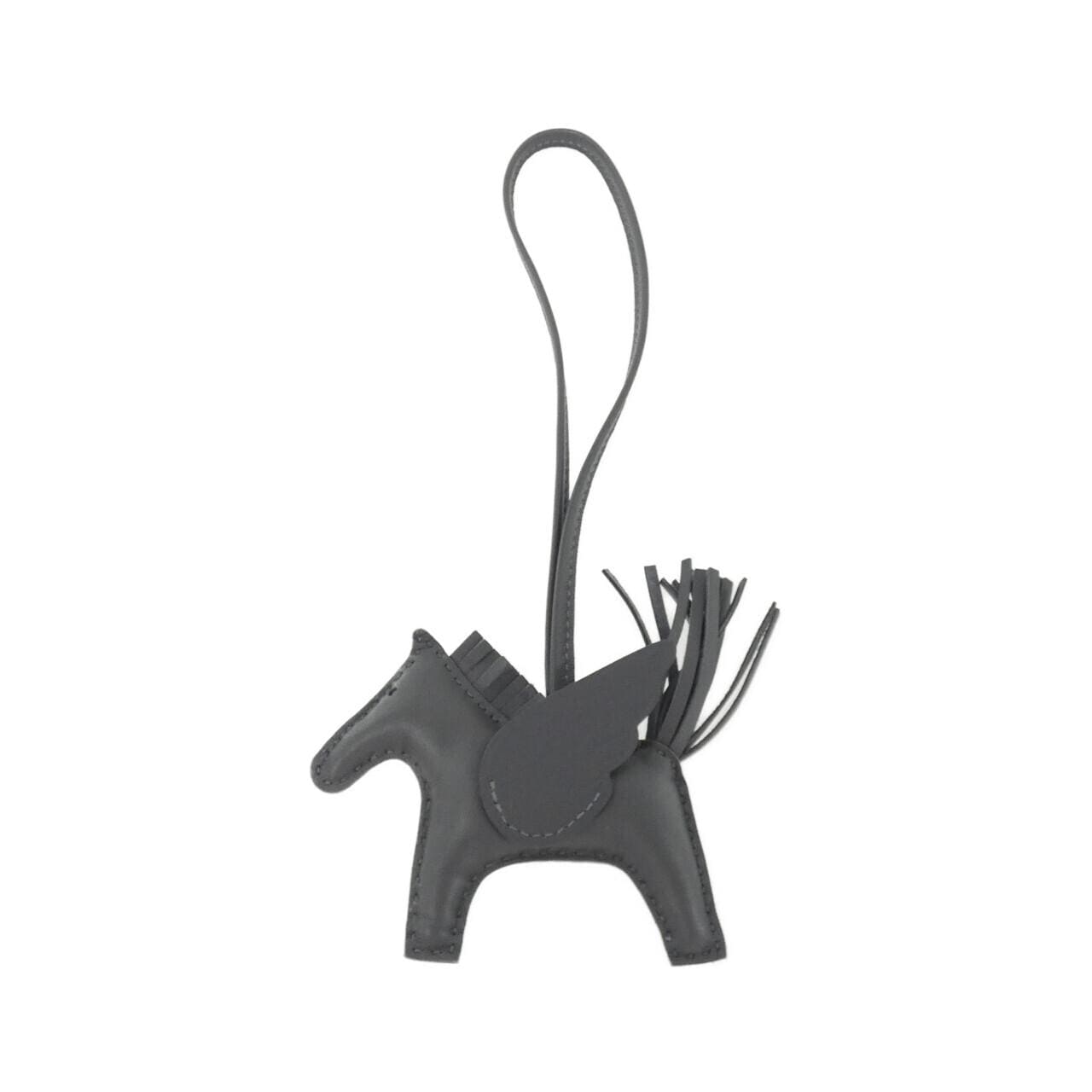 【未使用品】エルメス ロデオ ペガサス バッグチャーム  PM 083010CA