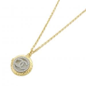 シャネル ABF087 ネックレス
