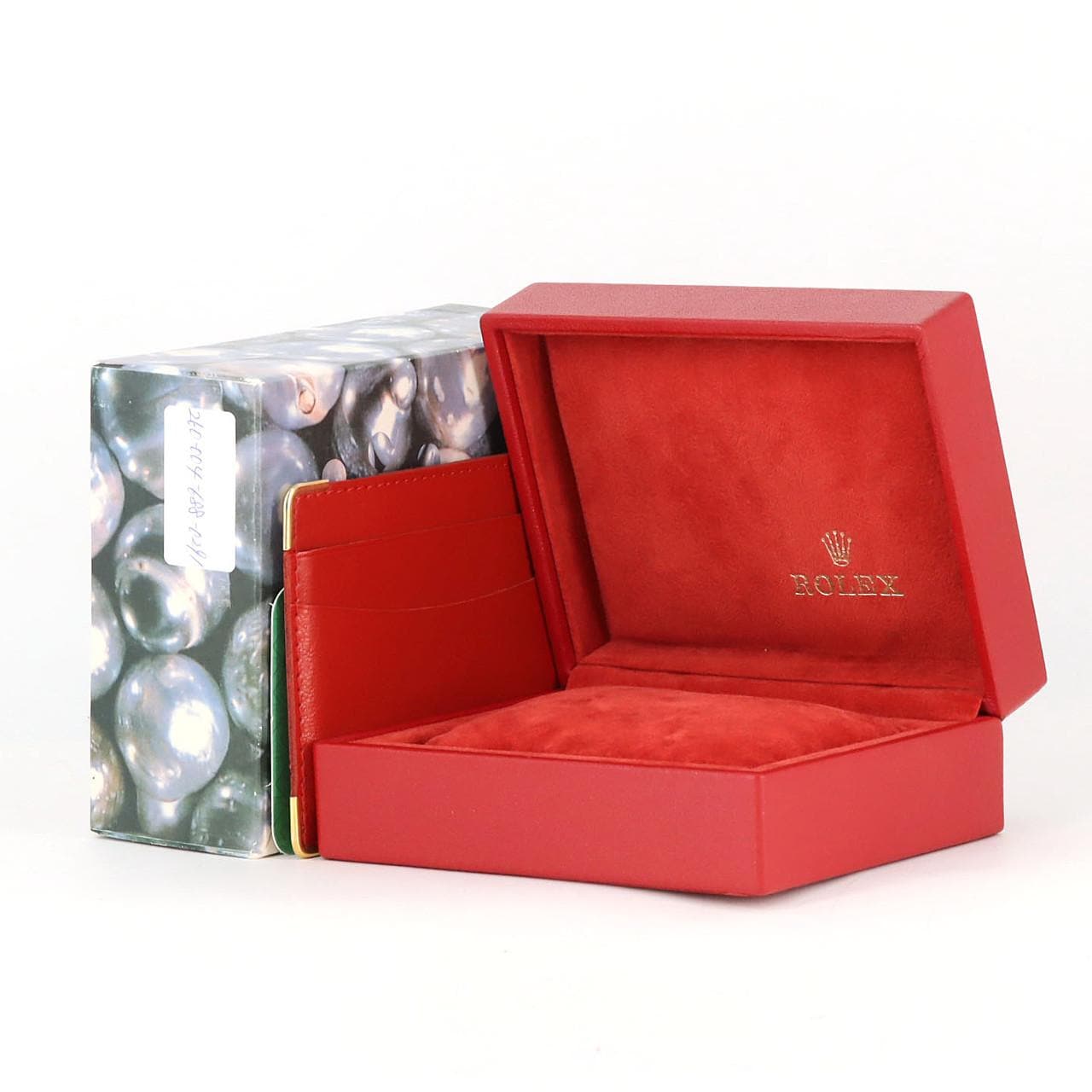 ロレックス デイトジャスト 79174NA SSxWG 自動巻 Y番