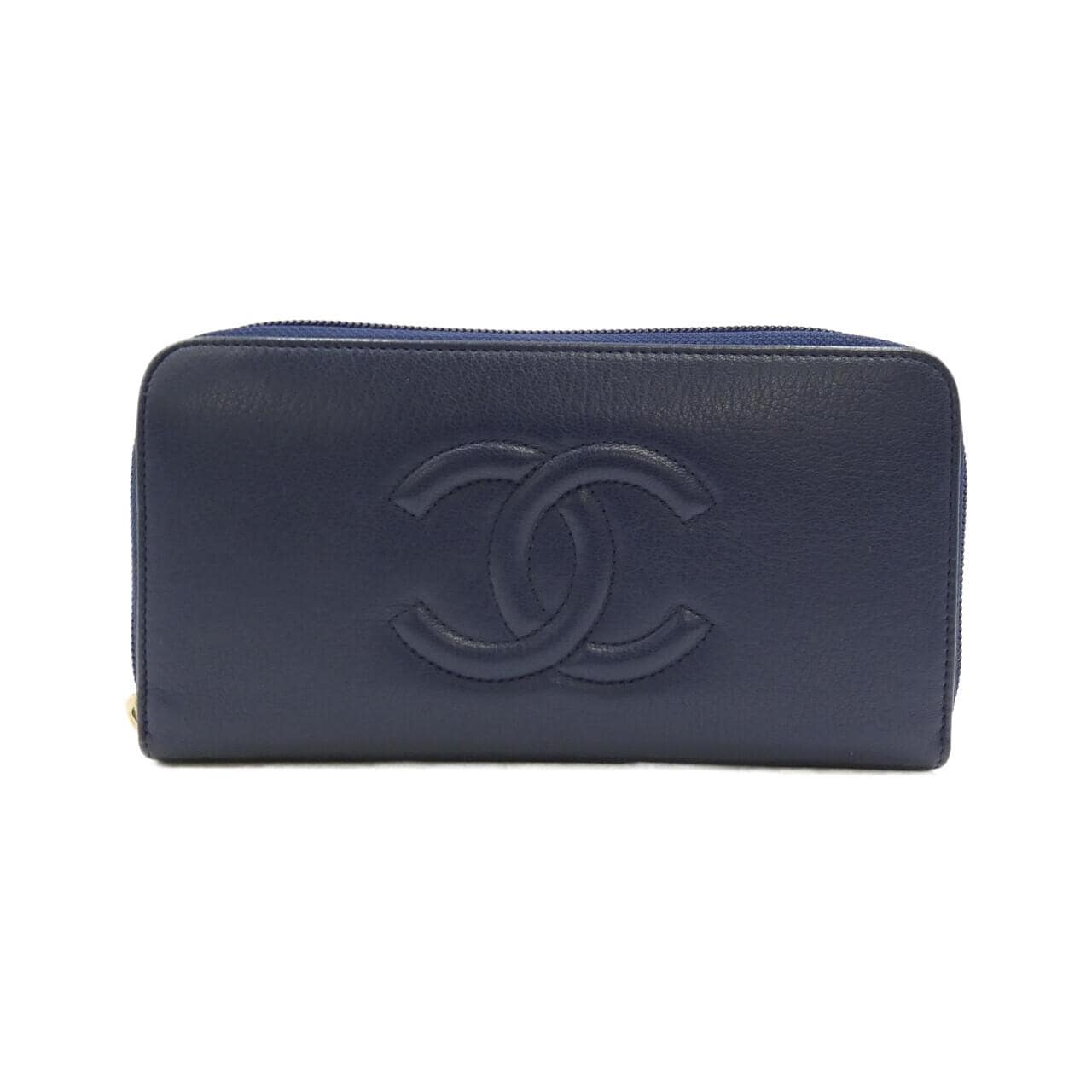 CHANEL Timeless CC Line 50071 Wallet
