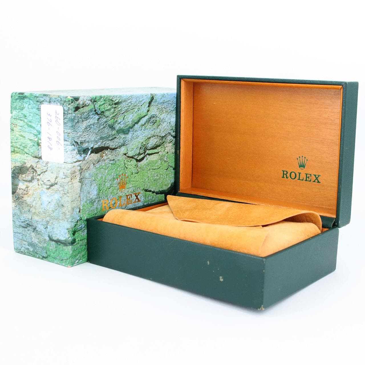 ロレックス オイスターパーペチュアルデイト 15223・3 SSxYG 自動巻 N番