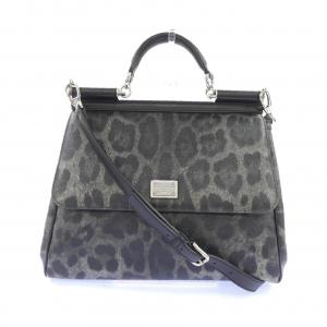 ドルチェアンドガッバーナ DOLCE&GABBANA SICILY BAG