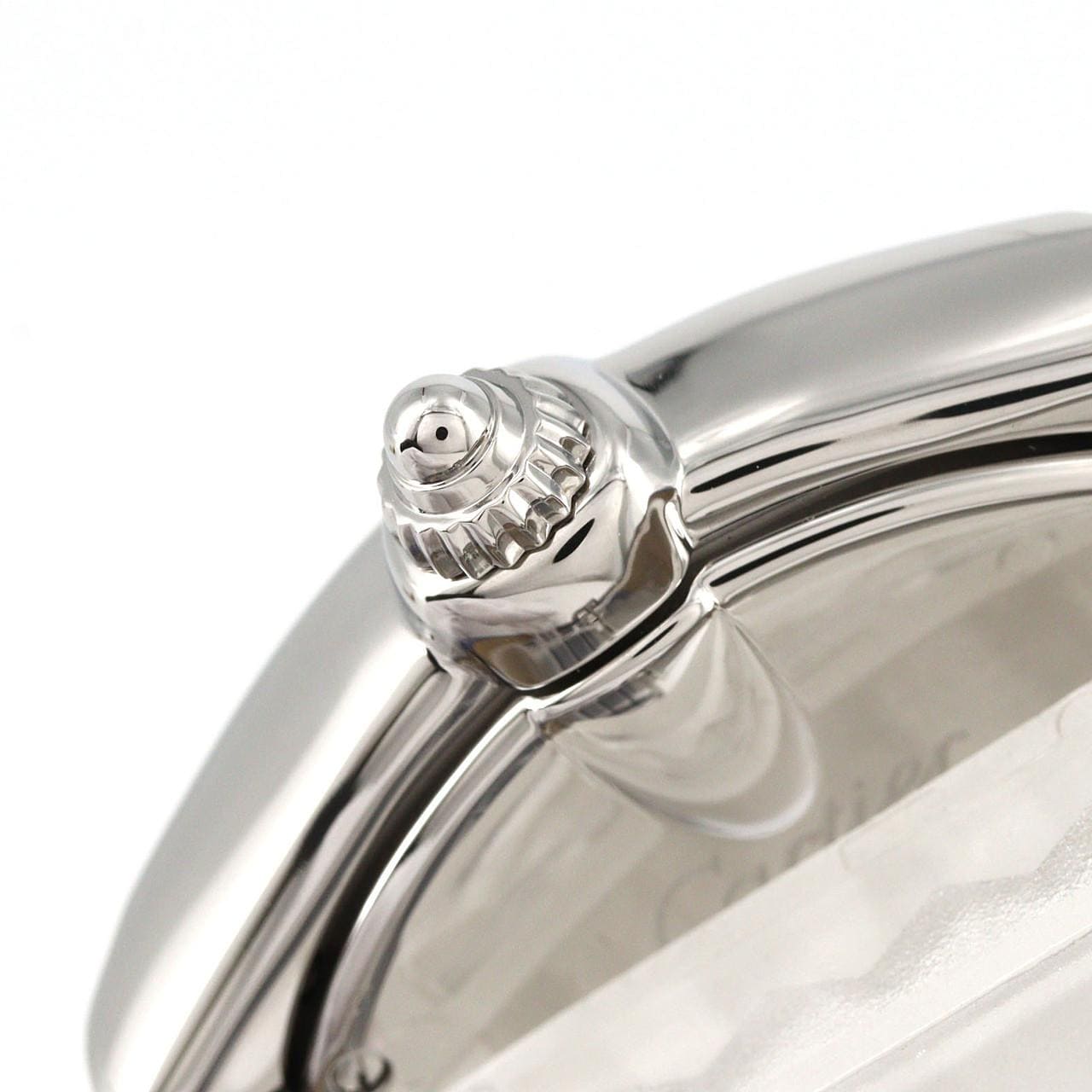 カルティエ ロードスターSM 2008X'mas LTD W6206007 SS クォーツ