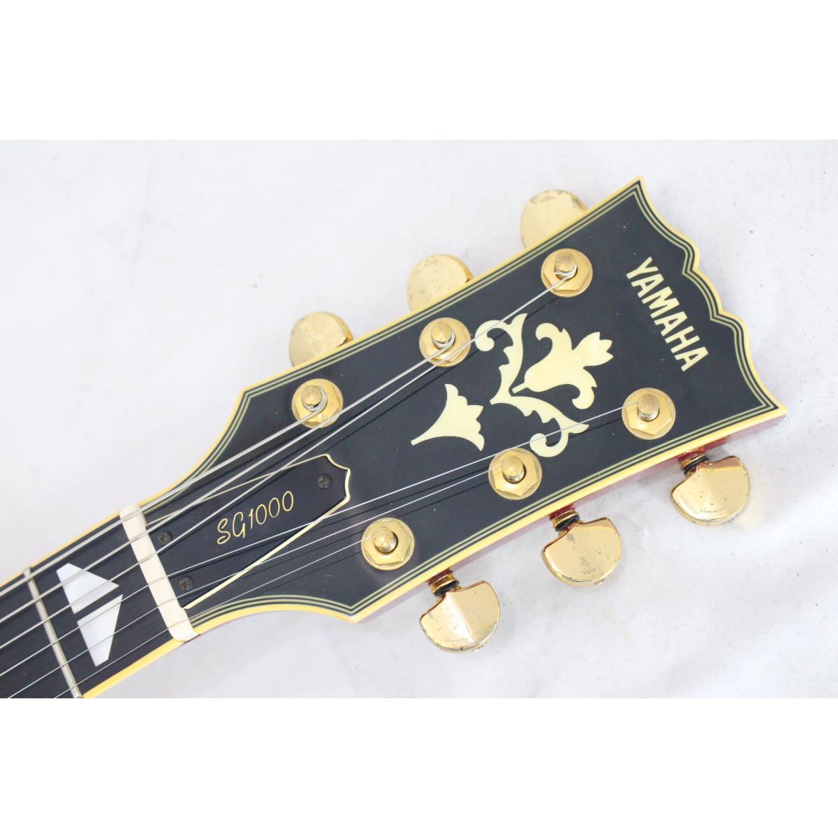 ＹＡＭＡＨＡ　　ＳＧ１０００