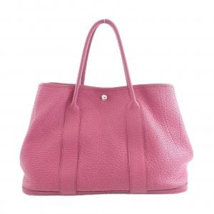 エルメス ガーデン パーティ 36cm 051559CK バッグ