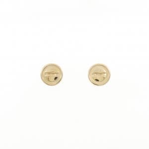 カルティエ ラブ  ピアス