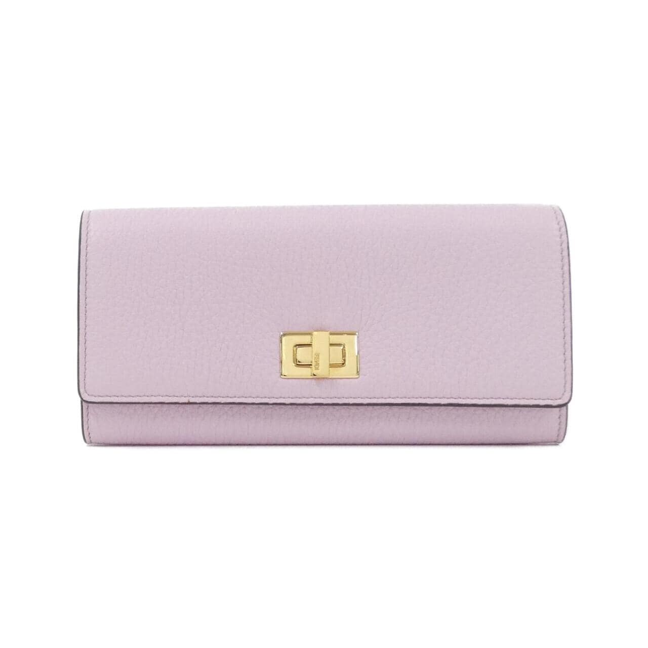 フェンディ ピーカブー 8M0427 A91B 財布