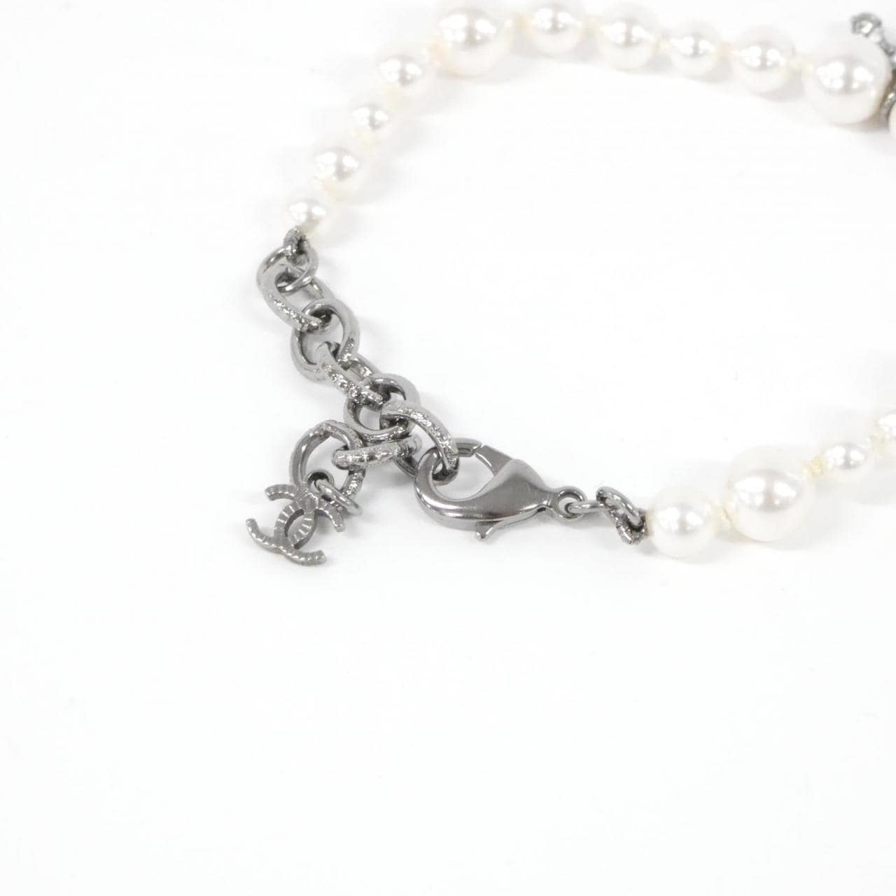 シャネル ブレスレット