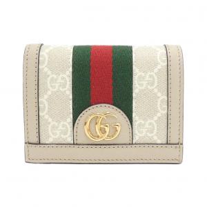 グッチ OPHIDIA 523155 UULAG 財布