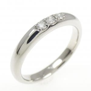ミキモト ダイヤモンド リング 0.10CT