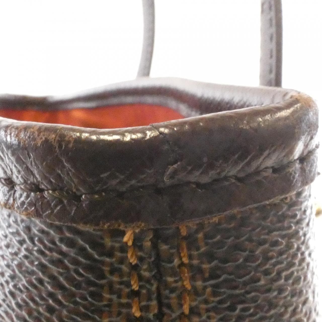 ルイヴィトン ダミエ マレ N42240 ショルダーバッグ