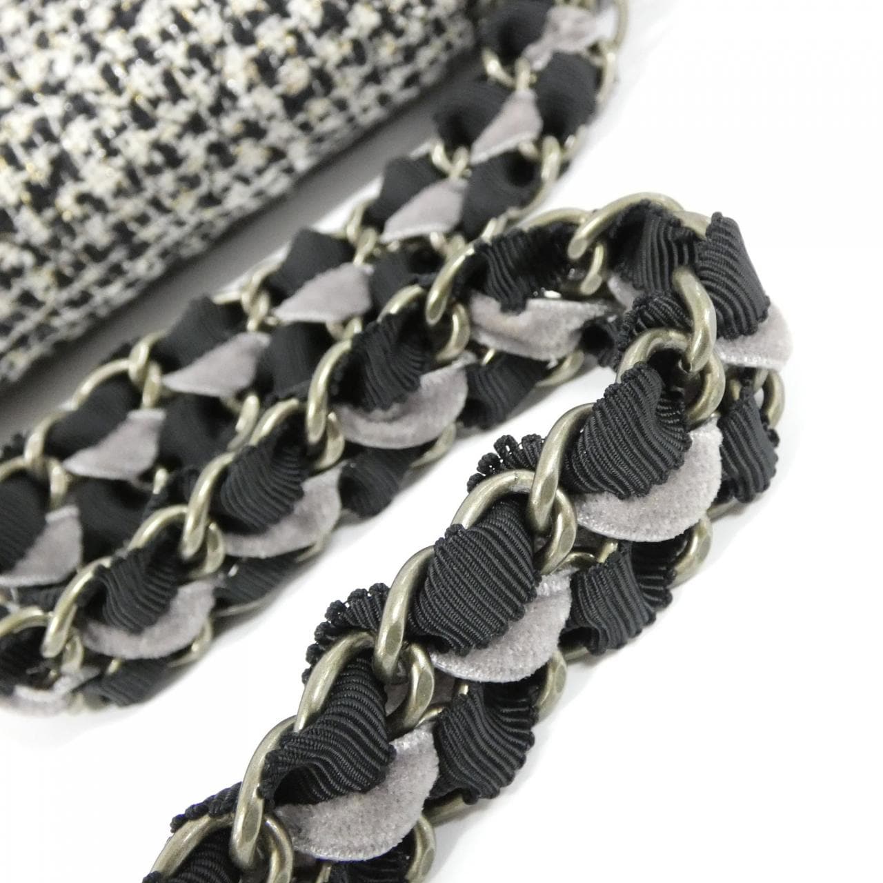 シャネル 48103 ショルダーバッグ