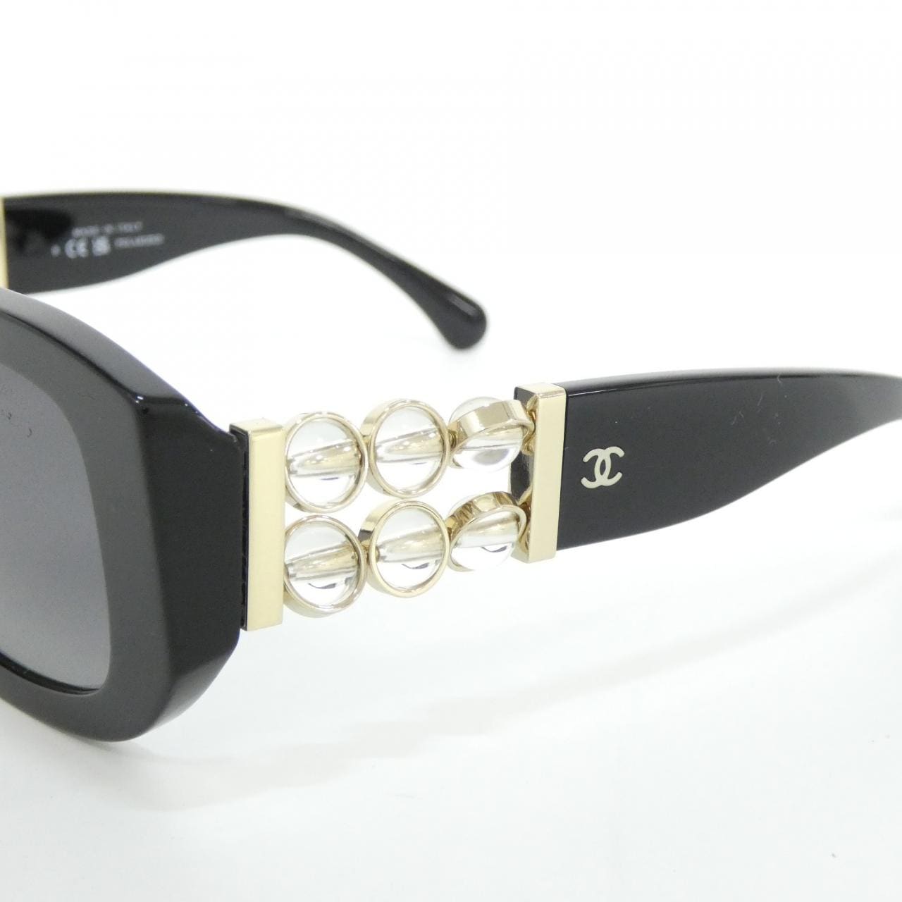 シャネル 5542 A サングラス