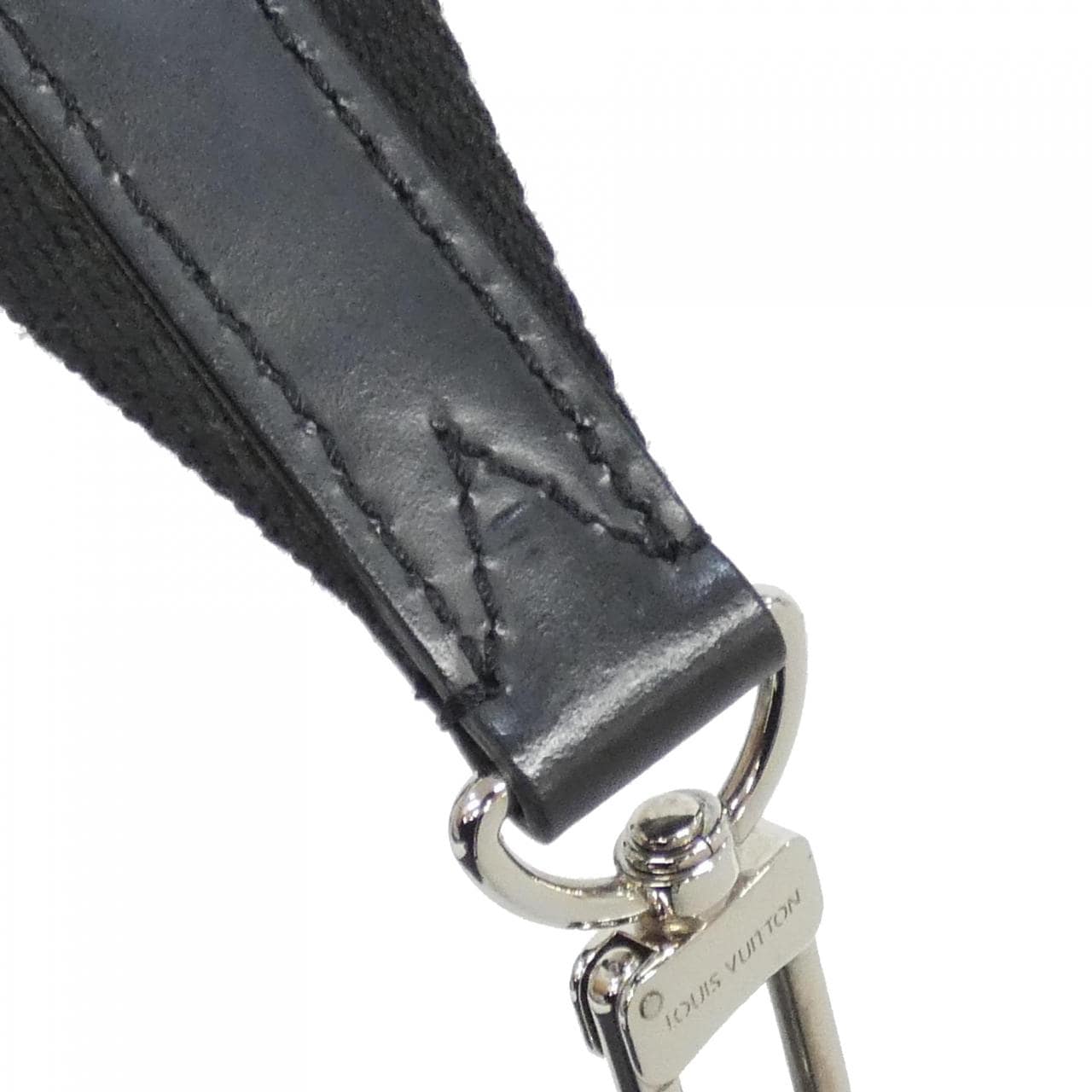 ルイヴィトン ダミエ グラフィット アヴェニュー スリングバッグ N41719 ショルダーバッグ