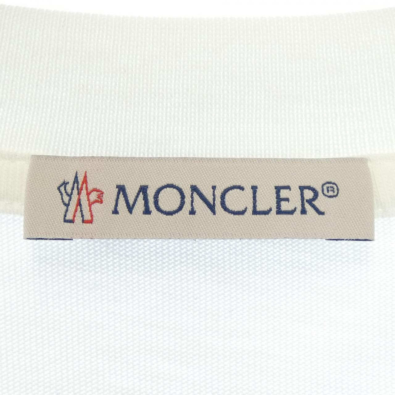 コメ兵｜【新品】モンクレール MONCLER Tシャツ｜モンクレール