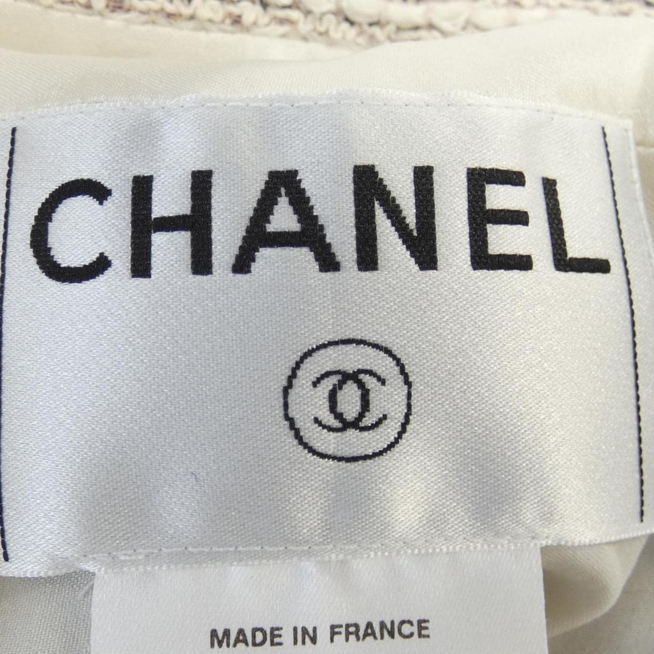 [vintage] CHANEL jacket