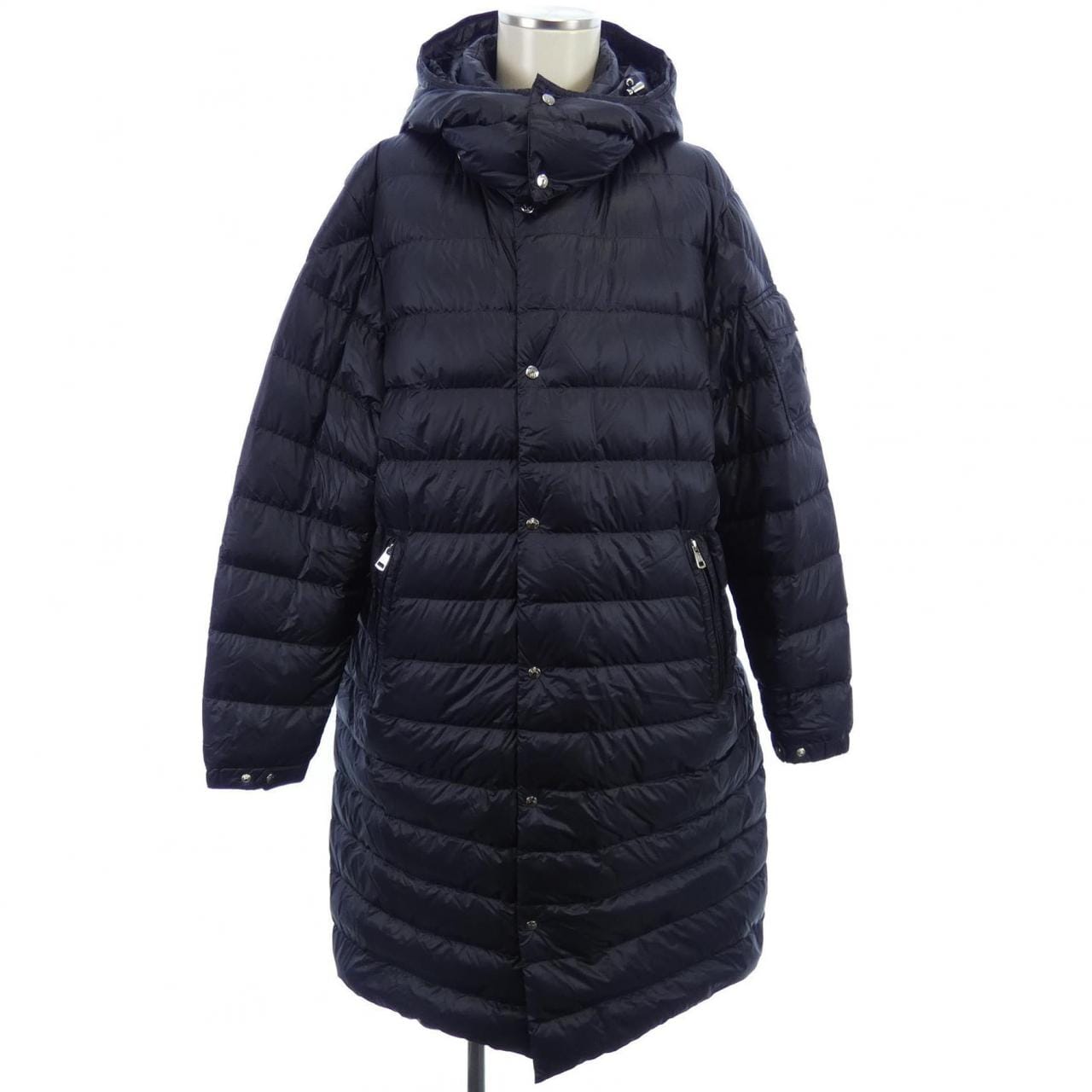 MONCLER MONCLER Down Coat