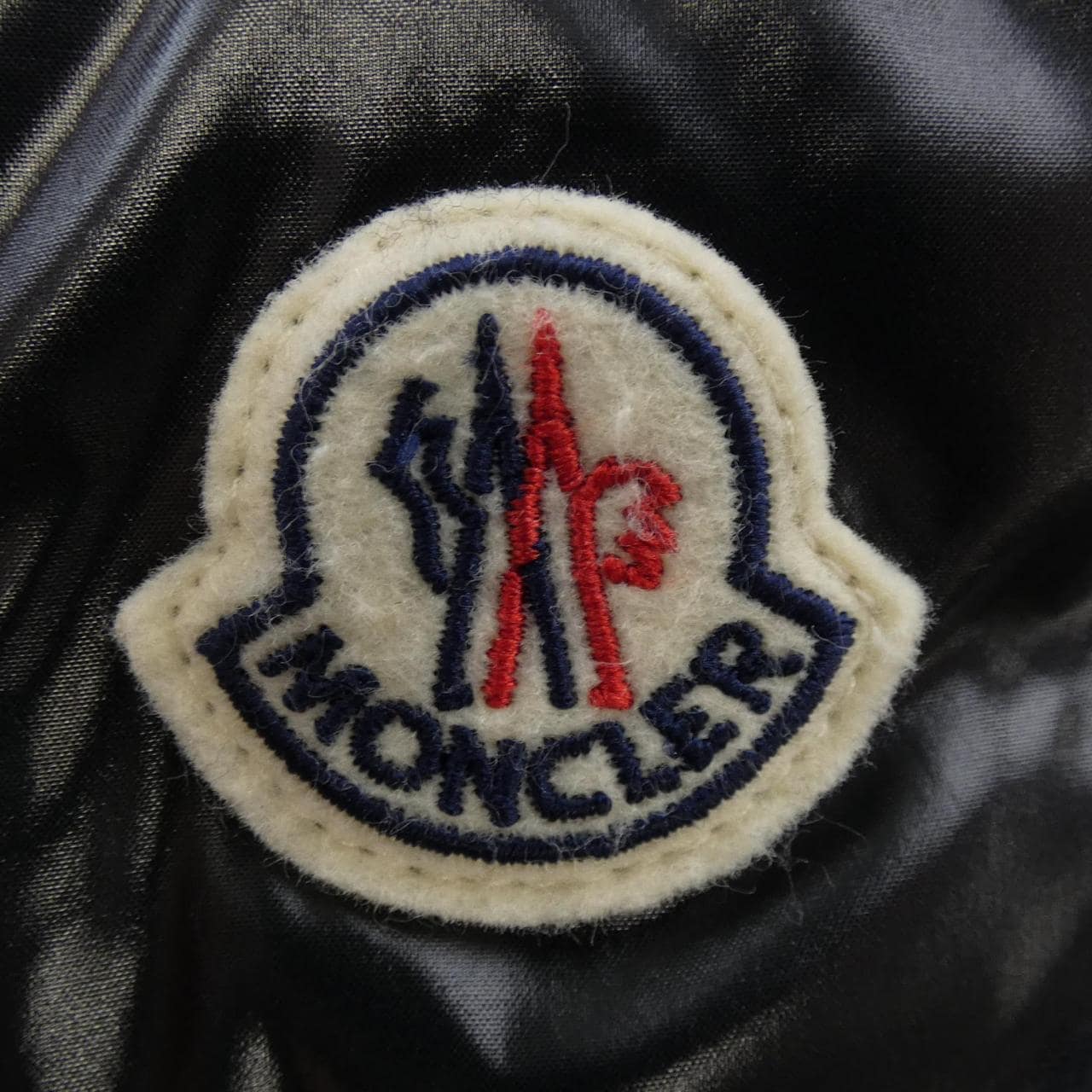 MONCLER MONCLER Down Jacket