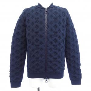 ルイヴィトン LOUIS VUITTON モノグラムボンバージャケット HLN07WDG0 ブルゾン
