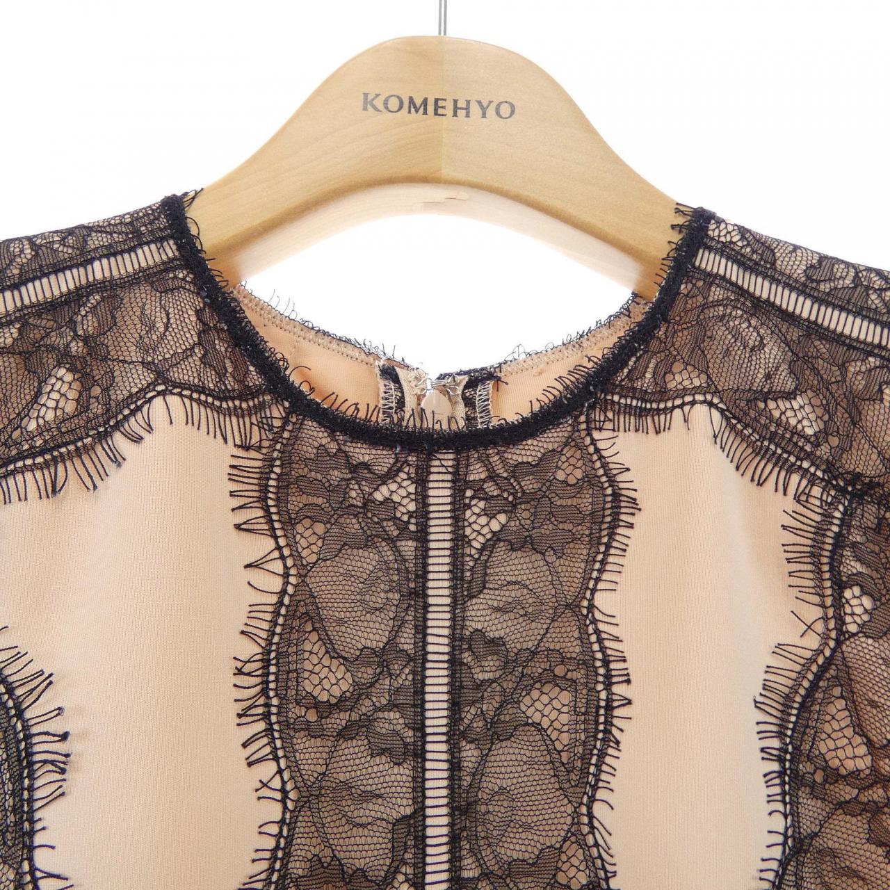 タダシショウジ TADASHI SHOJI ワンピース
