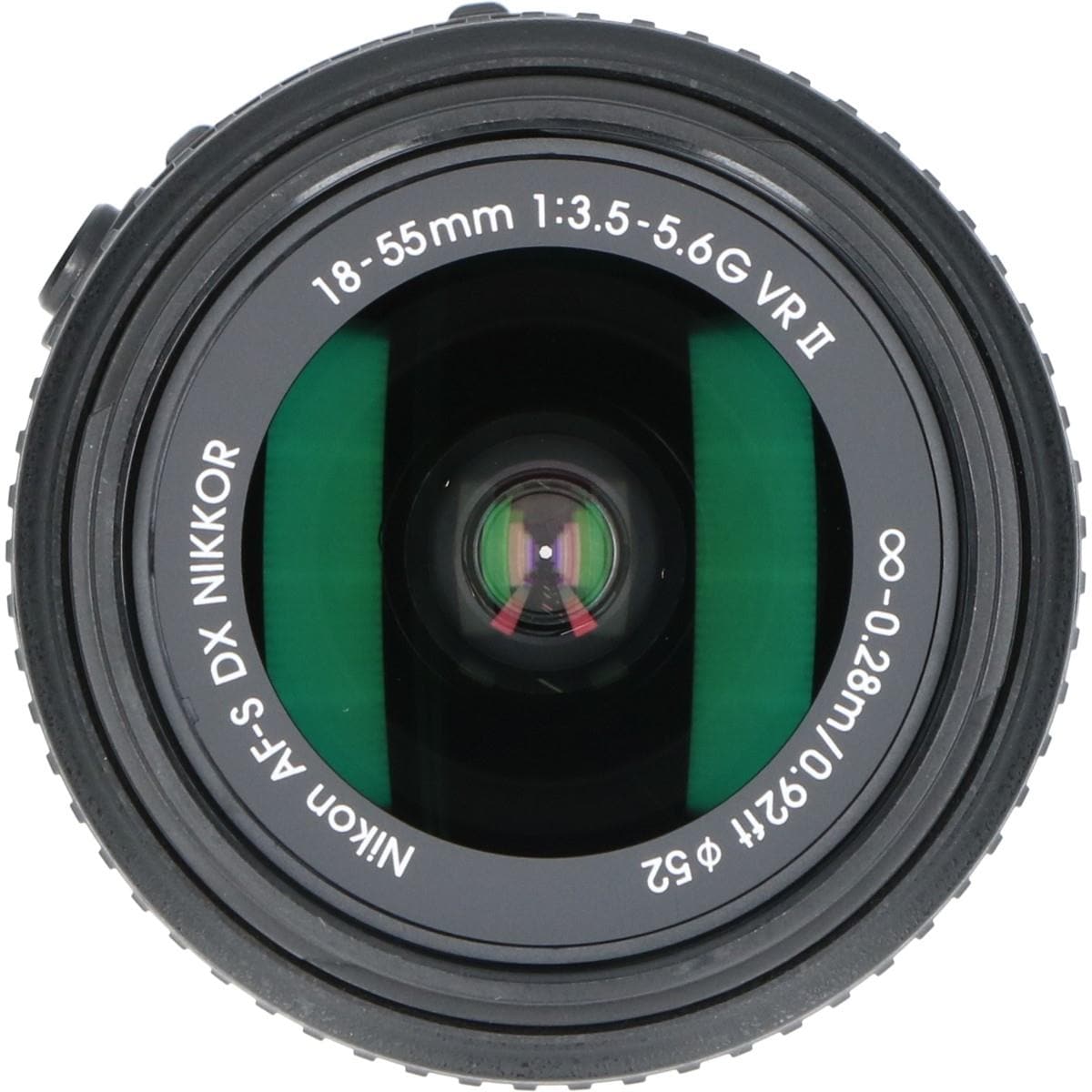 ＡＦ－Ｓ　ＤＸ１８－５５ｍｍ　Ｆ３．５－５．６ＧＶＲＩＩ