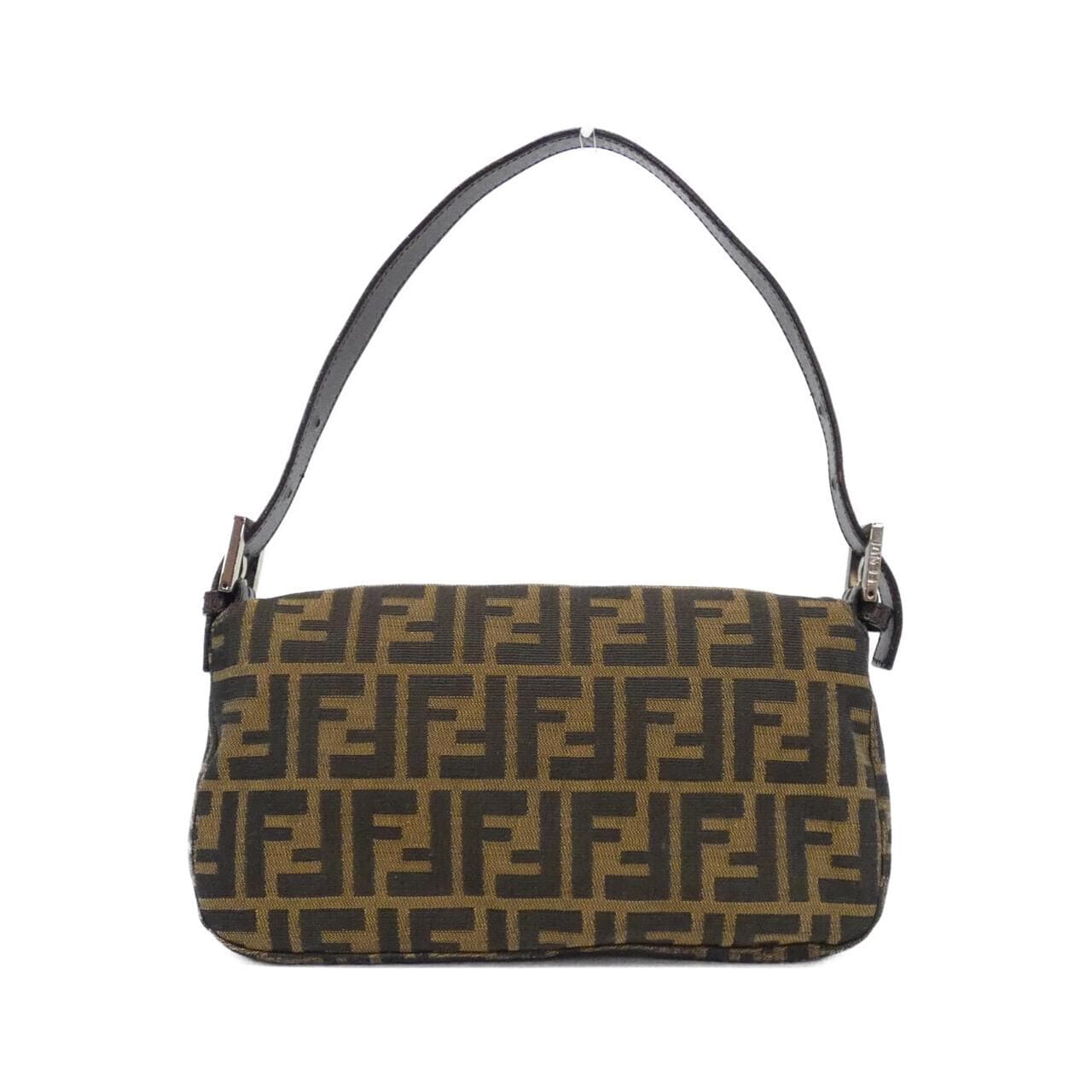 【ヴィンテージ】フェンディ バゲット 26424 ショルダーバッグ