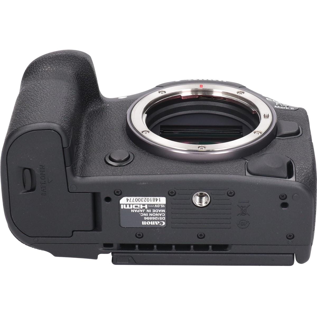 ＥＯＳ　Ｒ５　ＭＡＲＫ　ＩＩ