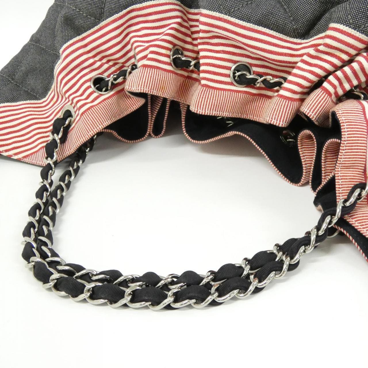 シャネル ショルダーバッグ