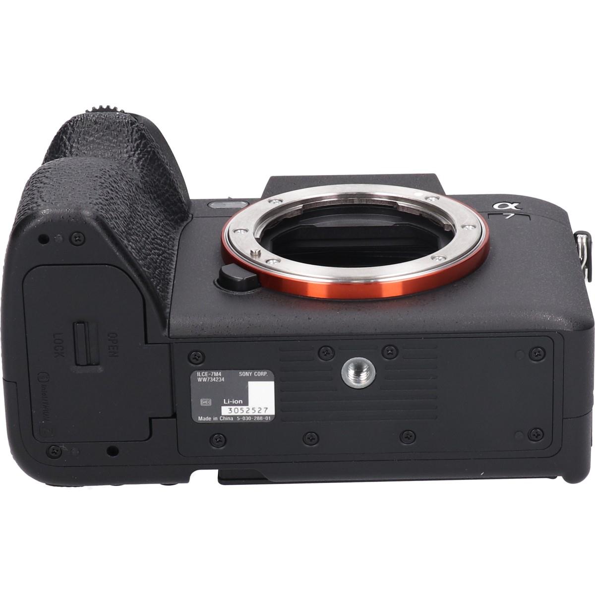 α７　ＩＶ　ＩＬＣＥ－７Ｍ４