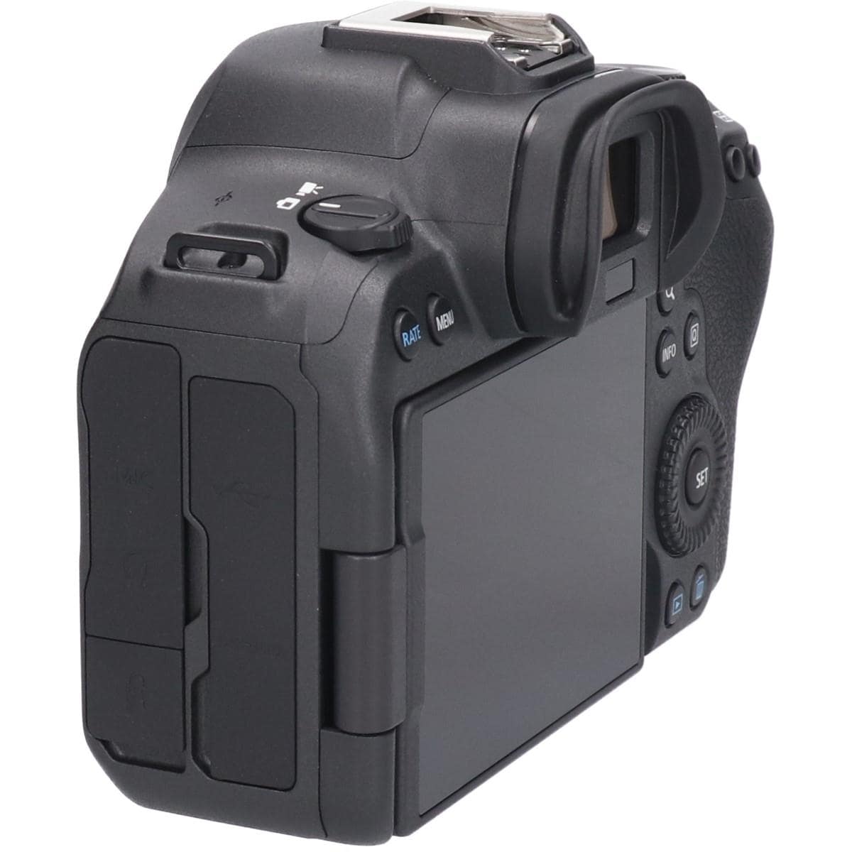 ＥＯＳ　Ｒ６　ＭＡＲＫ　ＩＩ