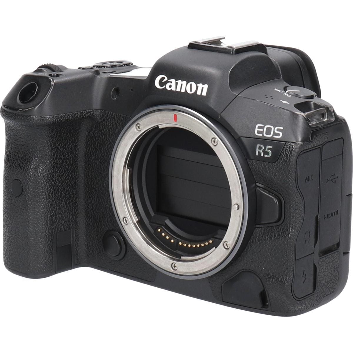 ＥＯＳ　Ｒ５