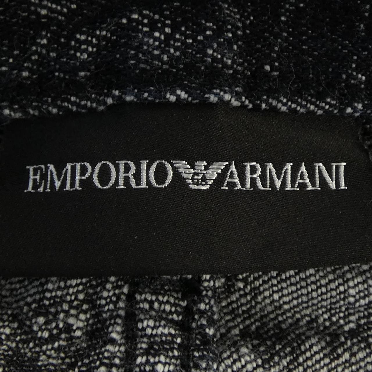 エンポリオアルマーニ EMPORIO ARMANI 3H1J45 1DB5Z ジーンズ