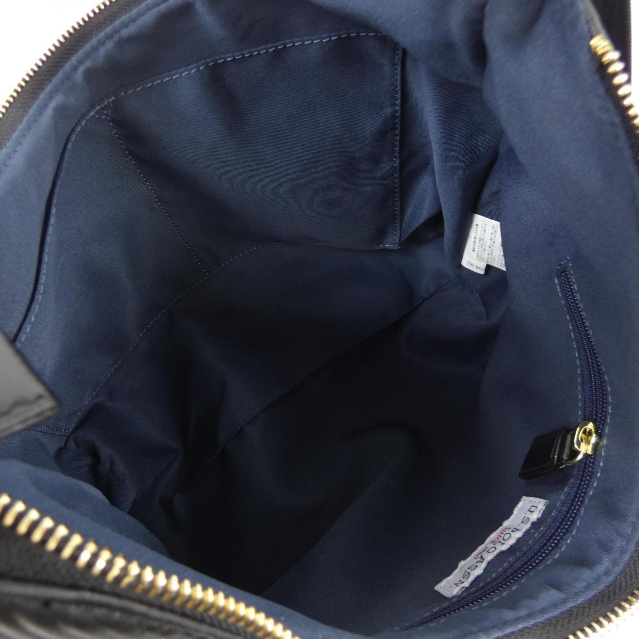 ユーエスポロ U.S.POLO ASSN. バッグ