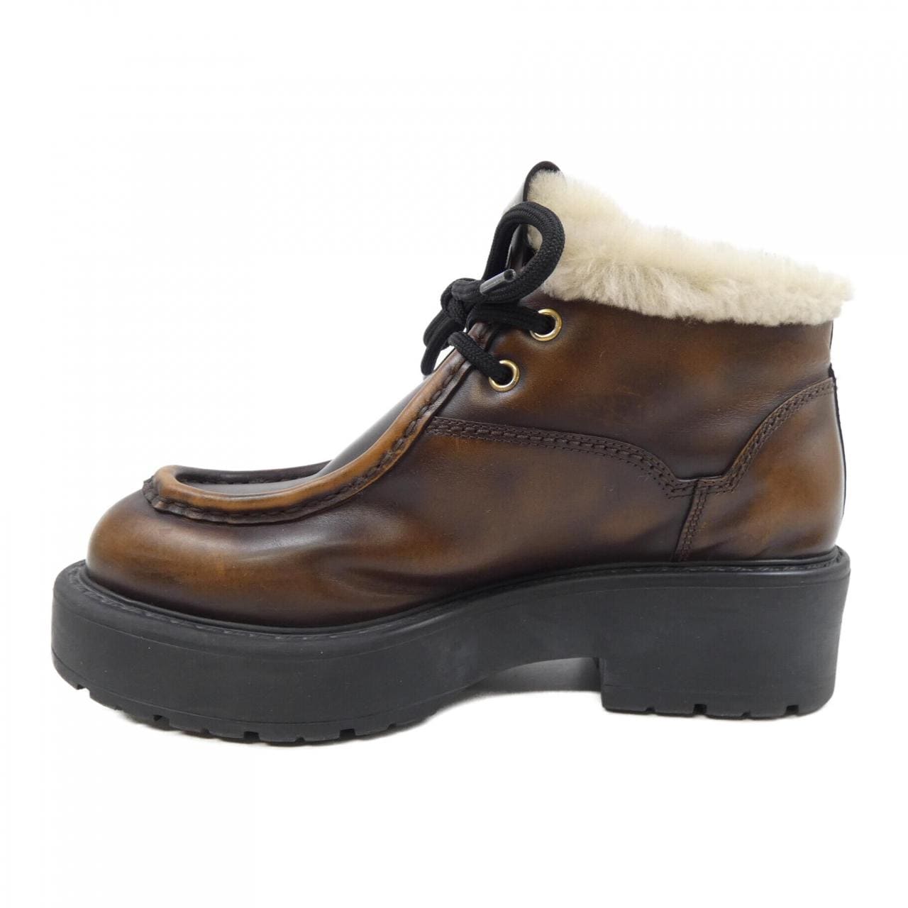 MIU MIU MIU MIU Boots