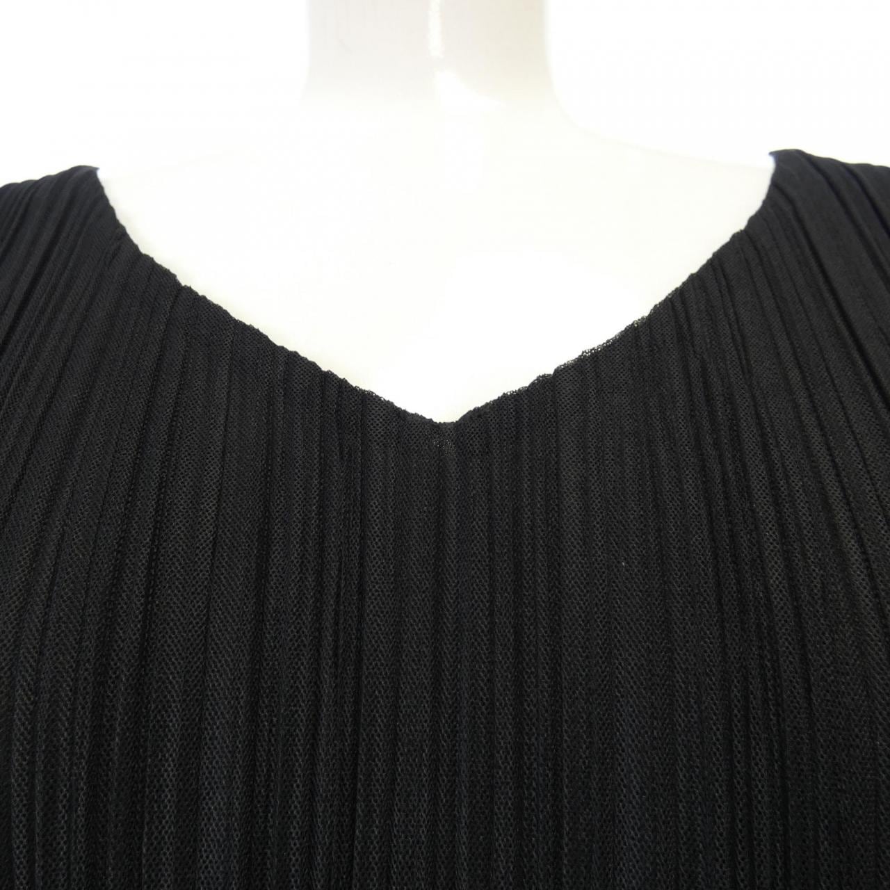 プリーツプリーズ PLEATS PLEASE ワンピース