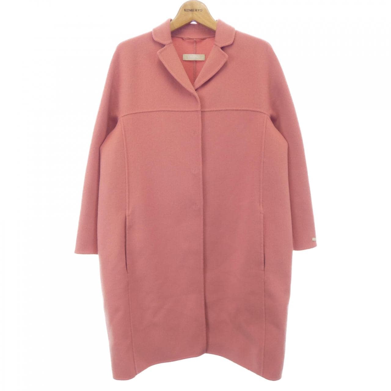 エスマックスマーラ 'S Max Mara 90860969 コート