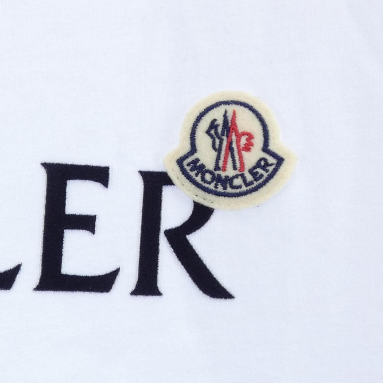 モンクレール MONCLER 20918C00047 Tシャツ
