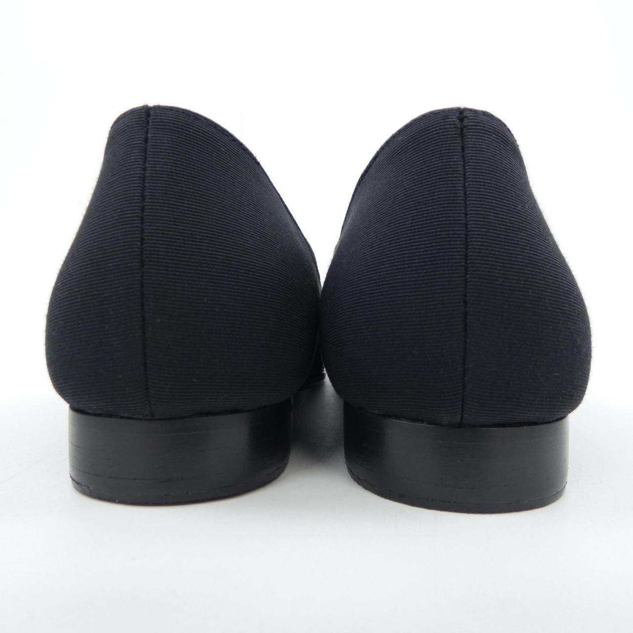 シャネル CHANEL モカシン G45568 シューズ