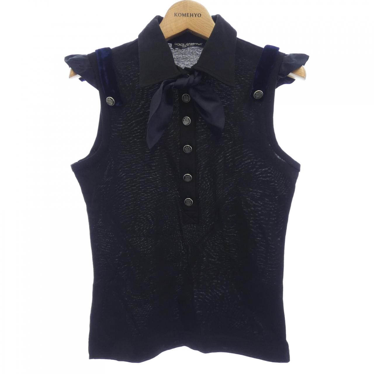 ドルチェアンドガッバーナ DOLCE&GABBANA トップス