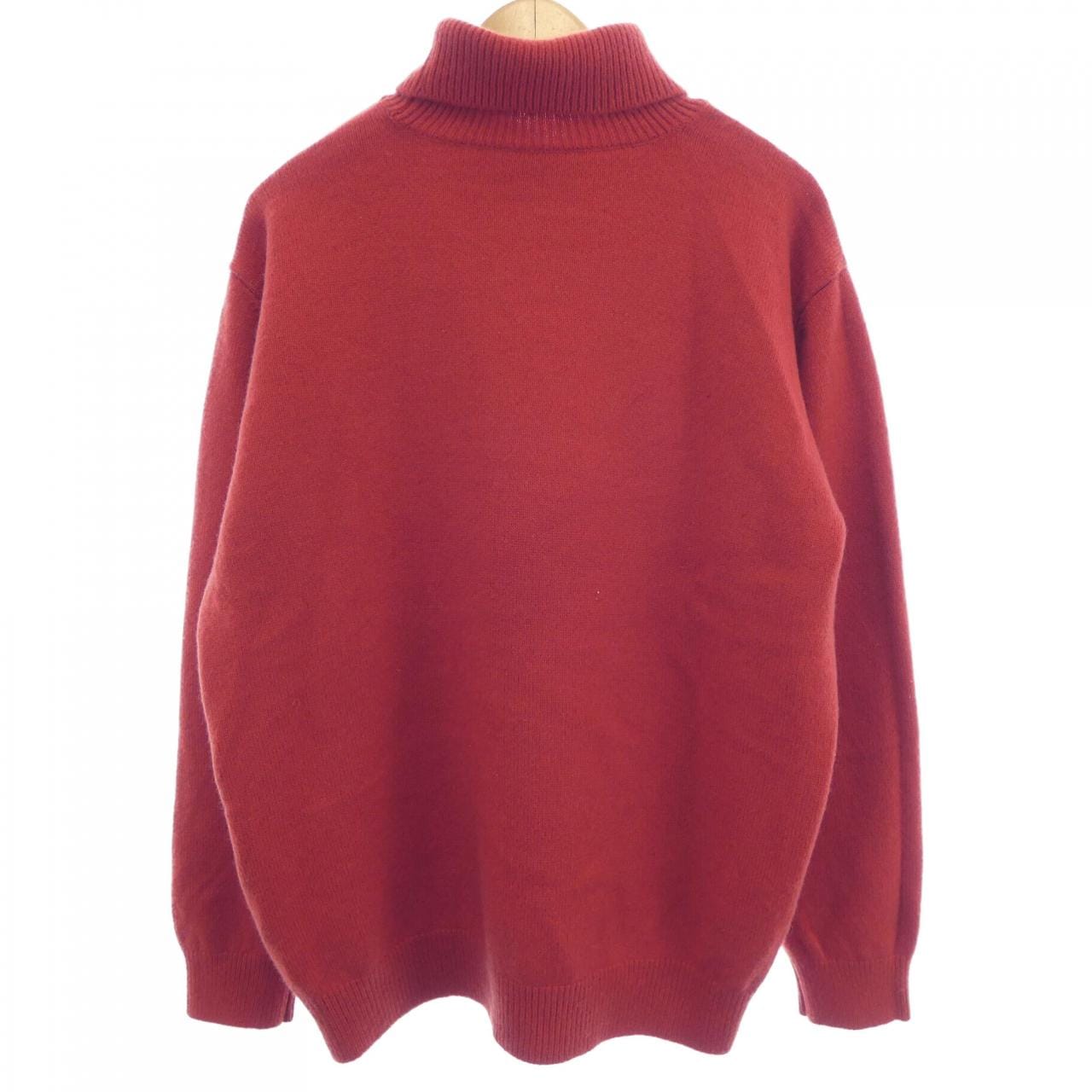 パパス Papas ニット