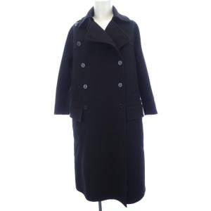 クリスチャンディオール CHRISTIAN DIOR マクロカナージュ 350M53A0060 コート