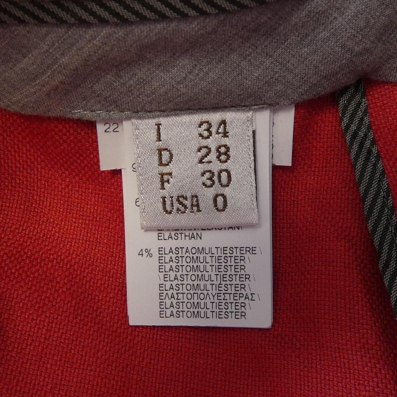 ブルネロクチネリ BRUNELLO CUCINELLI パンツ