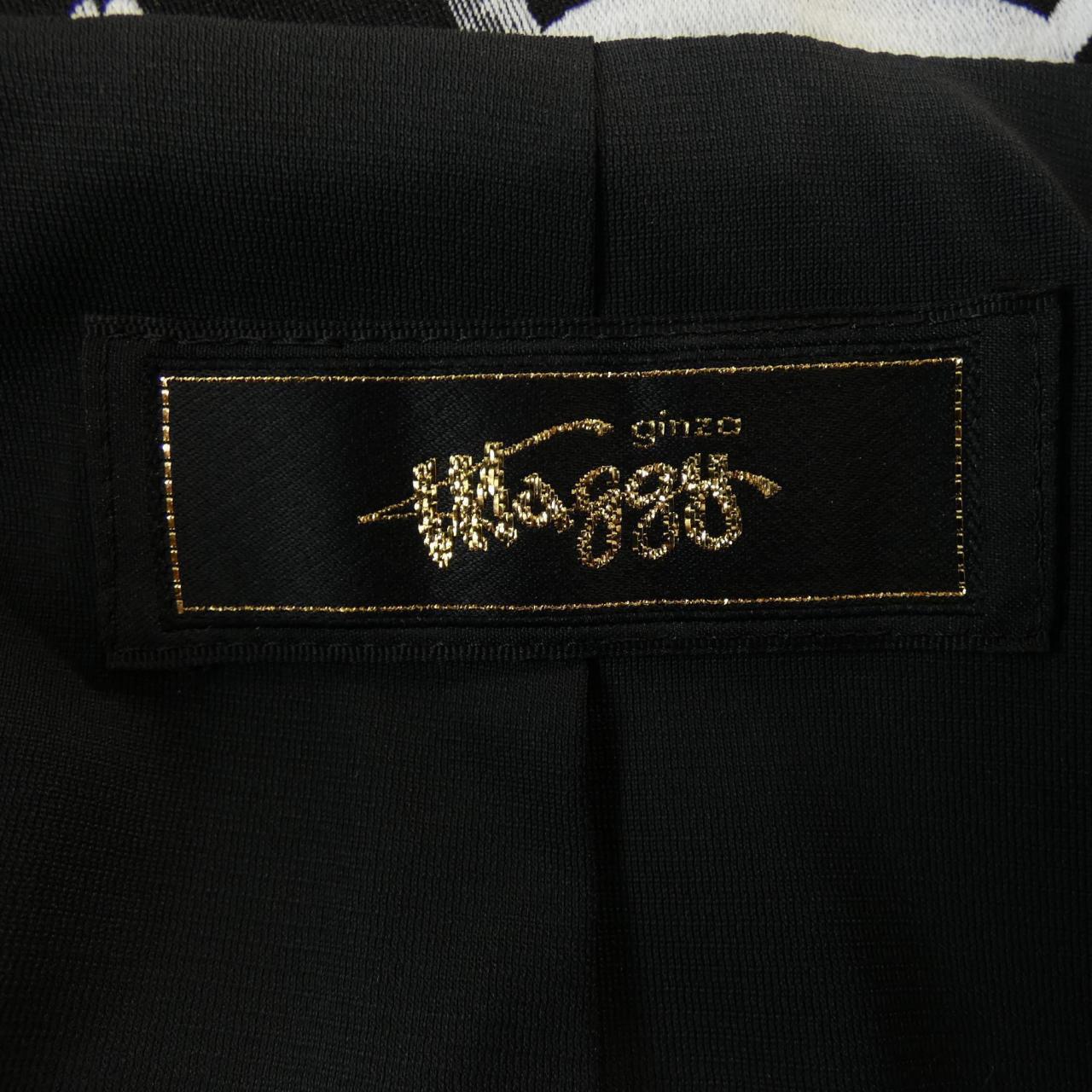 Maggy ジャケット