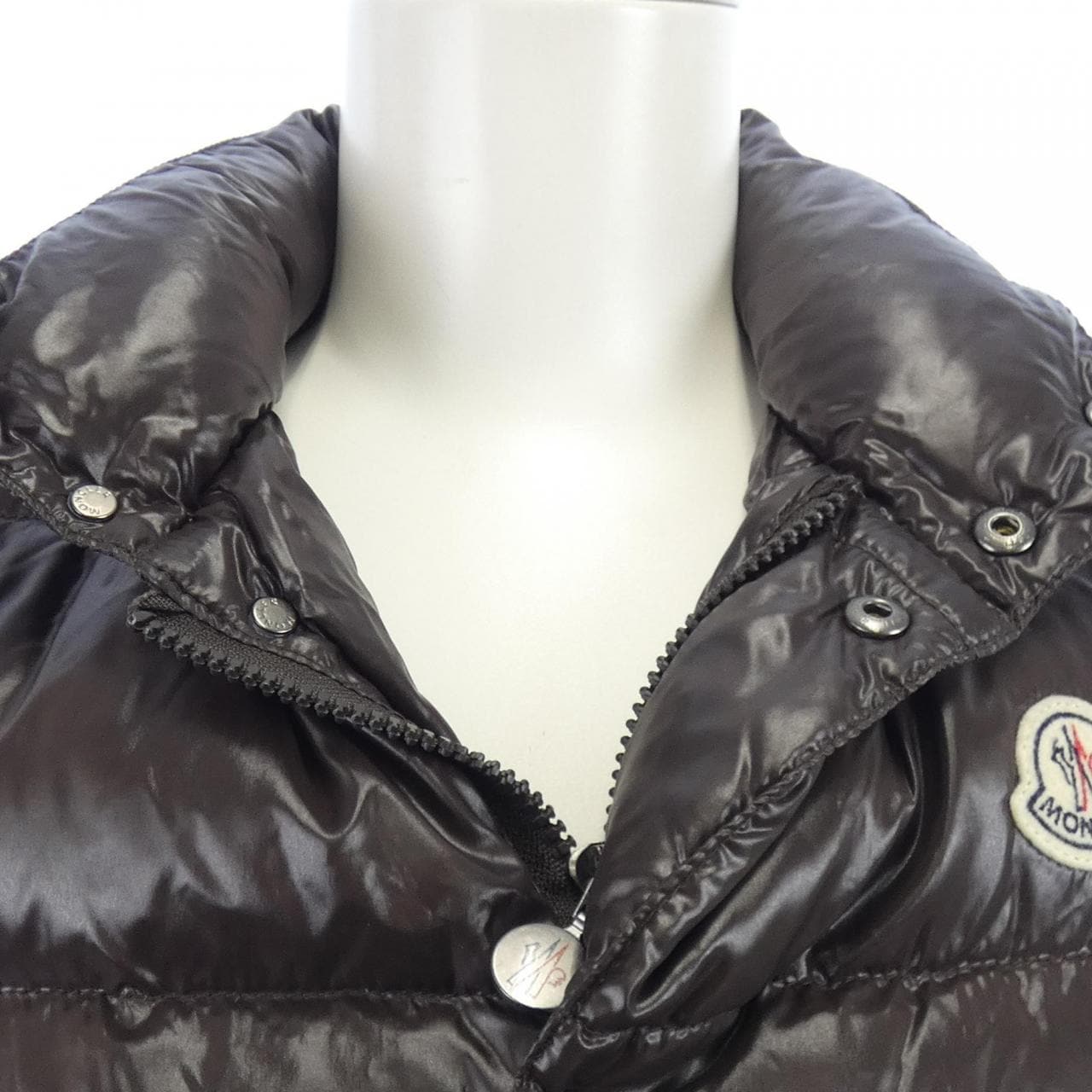 モンクレール MONCLER GIDE ダウンベスト