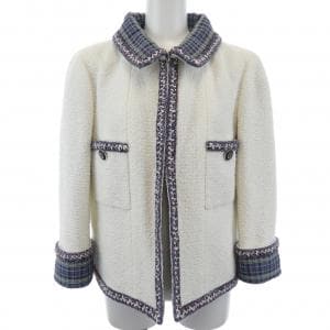 シャネル CHANEL P62693V45445 20C ジャケット