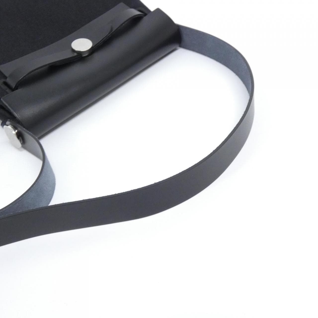 【未使用品】エルメス エールバッグ ジップ 20cm 086430CK ショルダーバッグ