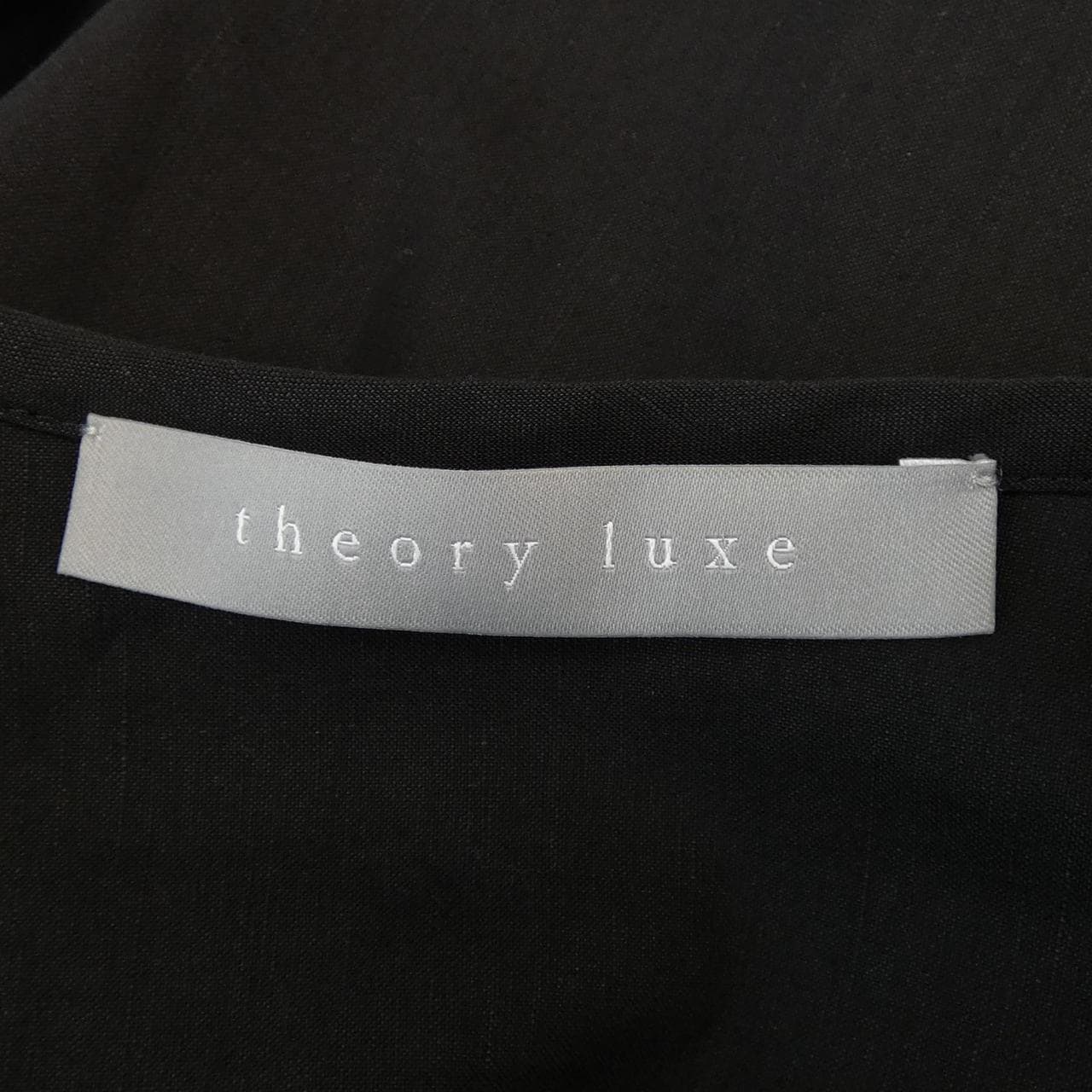 セオリーリュクス Theory luxe 03-4204103 ブルゾン
