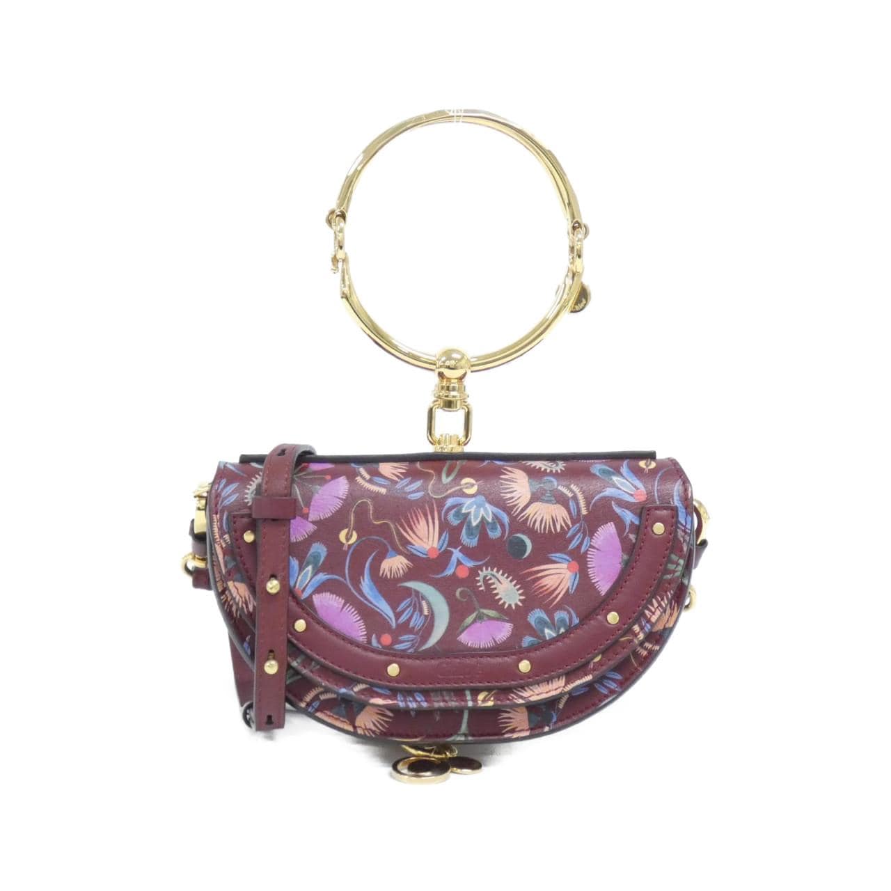 クロエ ナイル バッグ