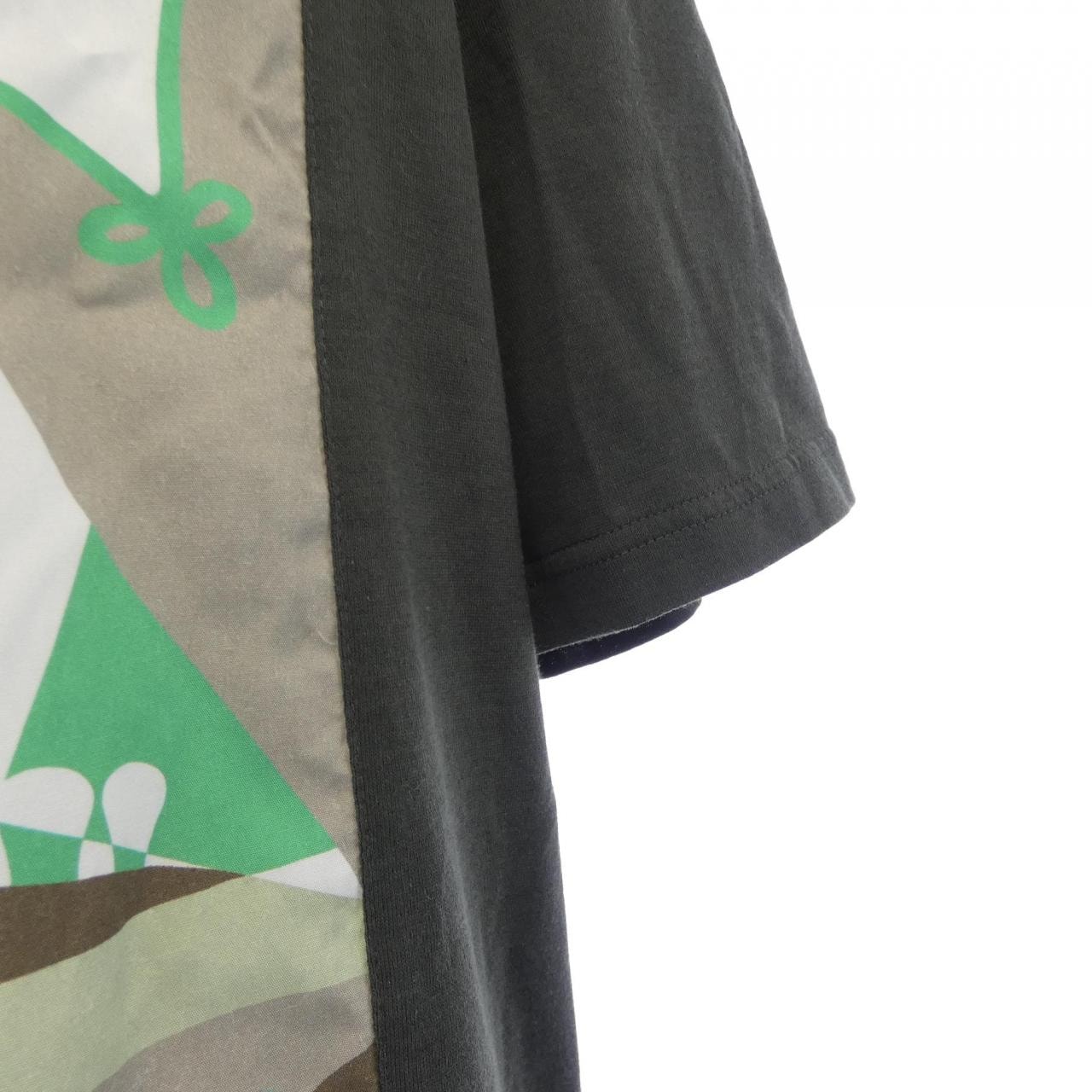 エルメス HERMES ズアブとドラゴン *21-5755 Tシャツ